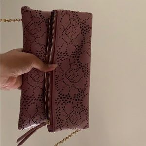 Unique purse